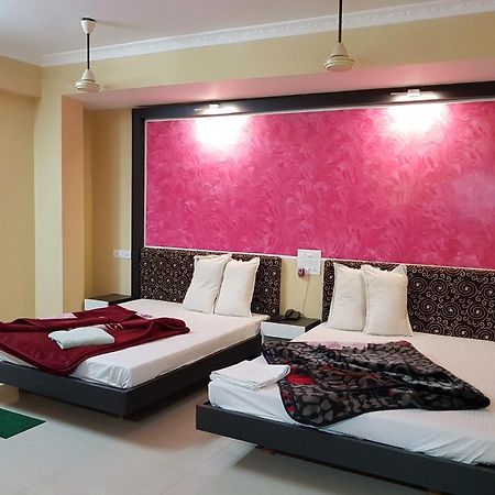 Hotel Swagatam International Tarapith Exterior foto