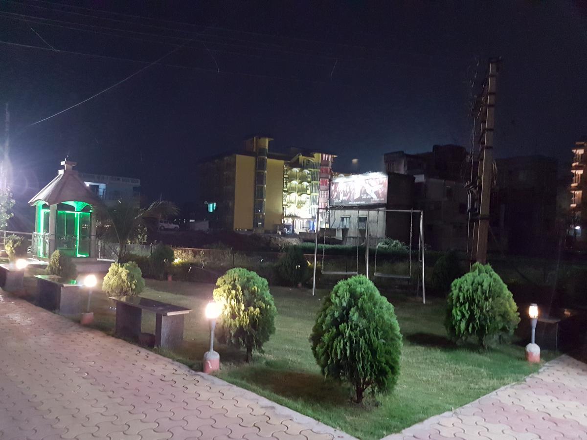 Hotel Swagatam International Tarapith Exterior foto