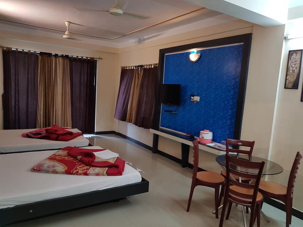 Hotel Swagatam International Tarapith Exterior foto